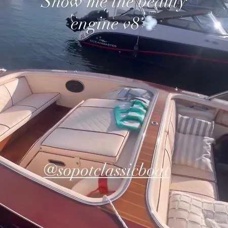 Classic Boat * 索波特