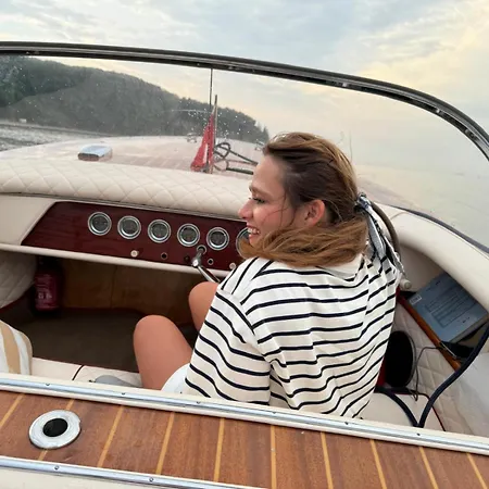 船屋 Classic Boat