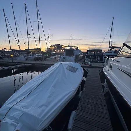 Classic Boat *