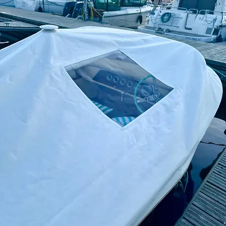 Classic Boat 索波特