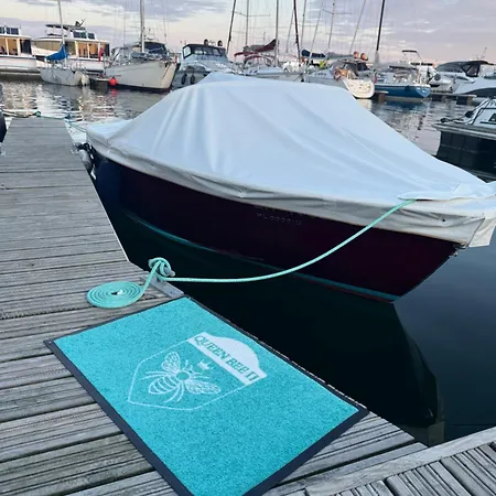 船屋 Classic Boat