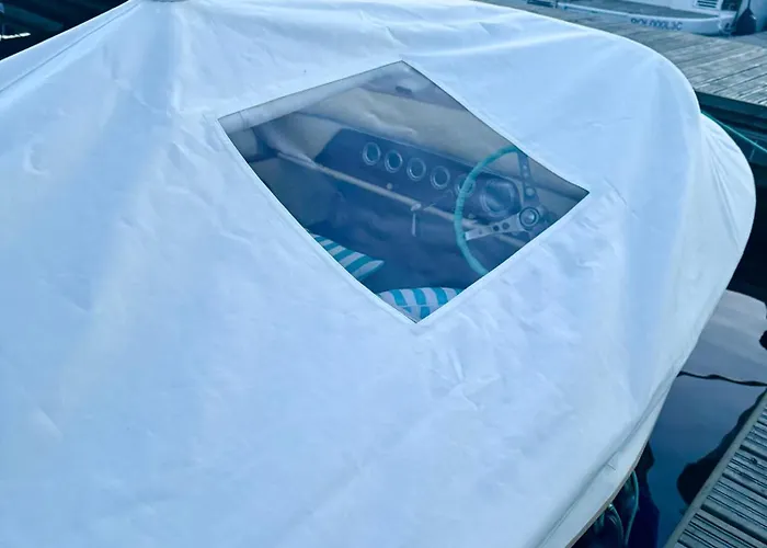 Classic Boat סופוט